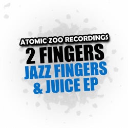 Jazz Fingers & Juice EP