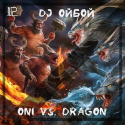 Oni vs. Dragon