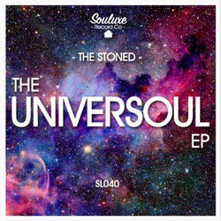 The Universoul EP