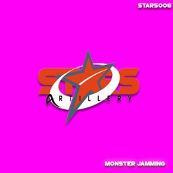 Monster Jamming