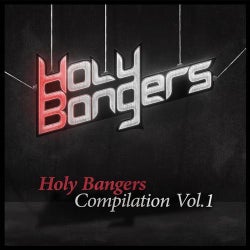 Holy Bangers, Vol.1