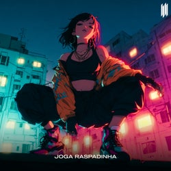 JOGA RASPADINHA