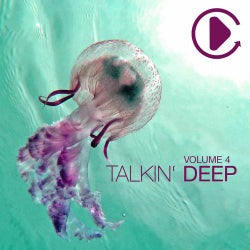 Talkin' Deep Volume 4