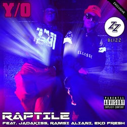 Y/O - The 'DJ Blizz' Club Edits