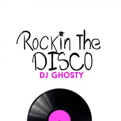 Rockin' The Disco
