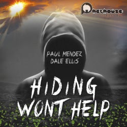Hiding wont help August 2013 chart