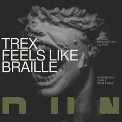 Braille EP