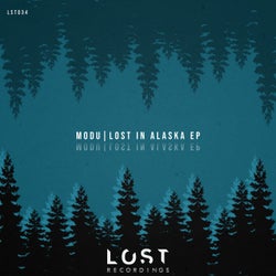 Lost In Alaska EP