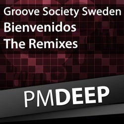 Bienvenidos - The Remixes