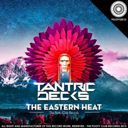 The Eastern Heat EP