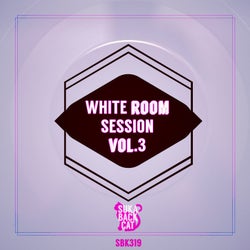 White Room Session, Vol. 3