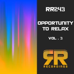 Opportunity to Relax, Vol. 3