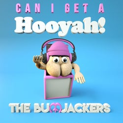 Can I Get a Hooyah