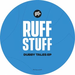 Dubby Tales EP