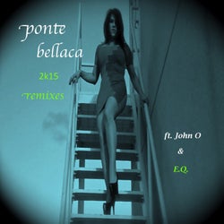 Ponte Bellaca 2k15 Mixes