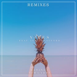 Vibes (Remixes)