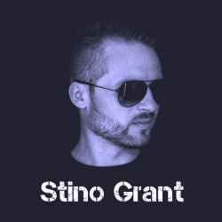 Stino Grant 2018 Track's