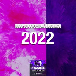 Best Of Stamina Records 2022