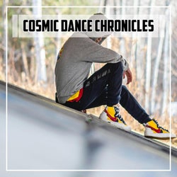 Cosmic Dance Chronicles