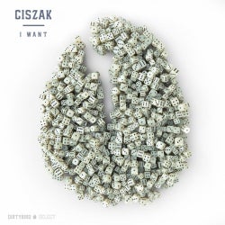 Hoesafbeelding voor I Want