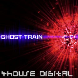 4house Digital: Ghost Train
