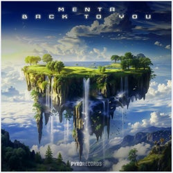 Back to You