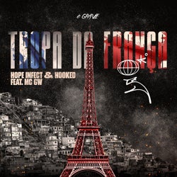 Tropa Da França (feat. Mc GW)