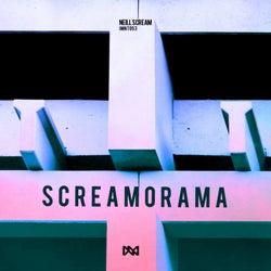 Screamorama