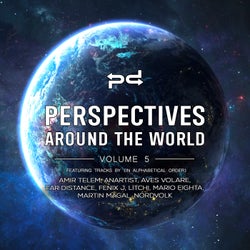 Perspectives Around the World, Vol. 5
