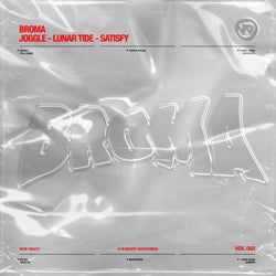 Lunar Tide EP