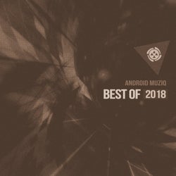 Android Muziq (Best of 2018)