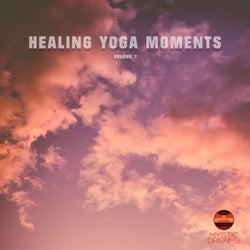 Healing Yoga Moments, Vol. 1