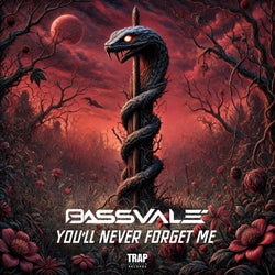You'll Never Forget Me