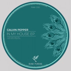 In My House EP