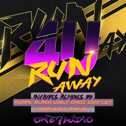 Run Away Remixed