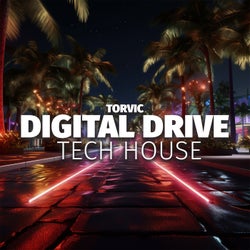 Digital Drive