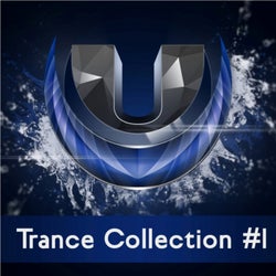 Trance Collection #1