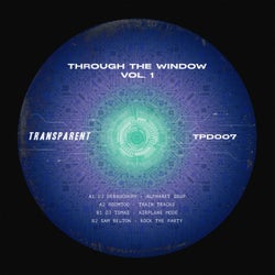 Through The Window, Vol. 1