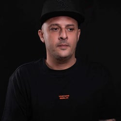 Clay C - July Chart (2025)