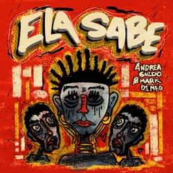 Ela Sabe