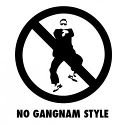 NO GANGNAM STYLE