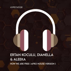 Now We Are Free ( Afro House Version )