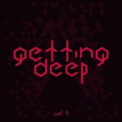 Getting Deep, Vol. 4