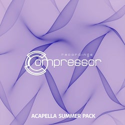 Acapella Summer Pack