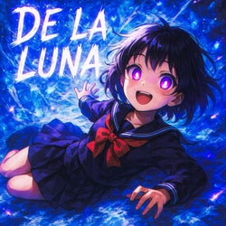 DE LA LUNA