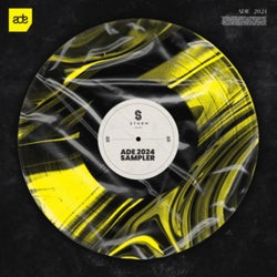 Storm Ade Sampler 2024
