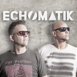 Echomatik September 2016 Kick Off Chart