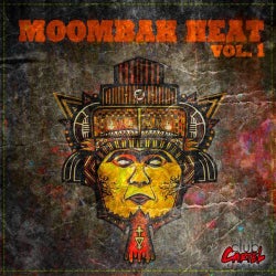 Moombah Heat Vol 1