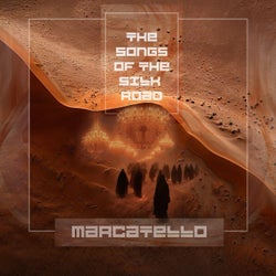 The Songs of The Silk Road