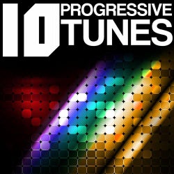10 Progressive House Tunes, Vol. 2